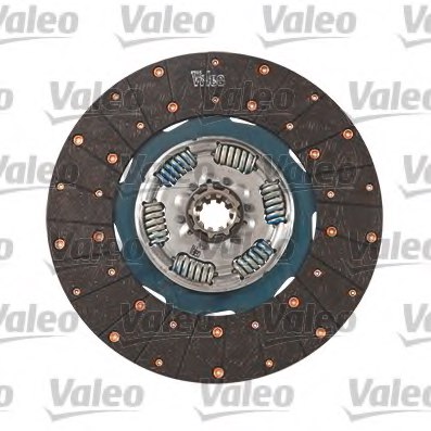 VALEO 807743 Clutch Disc